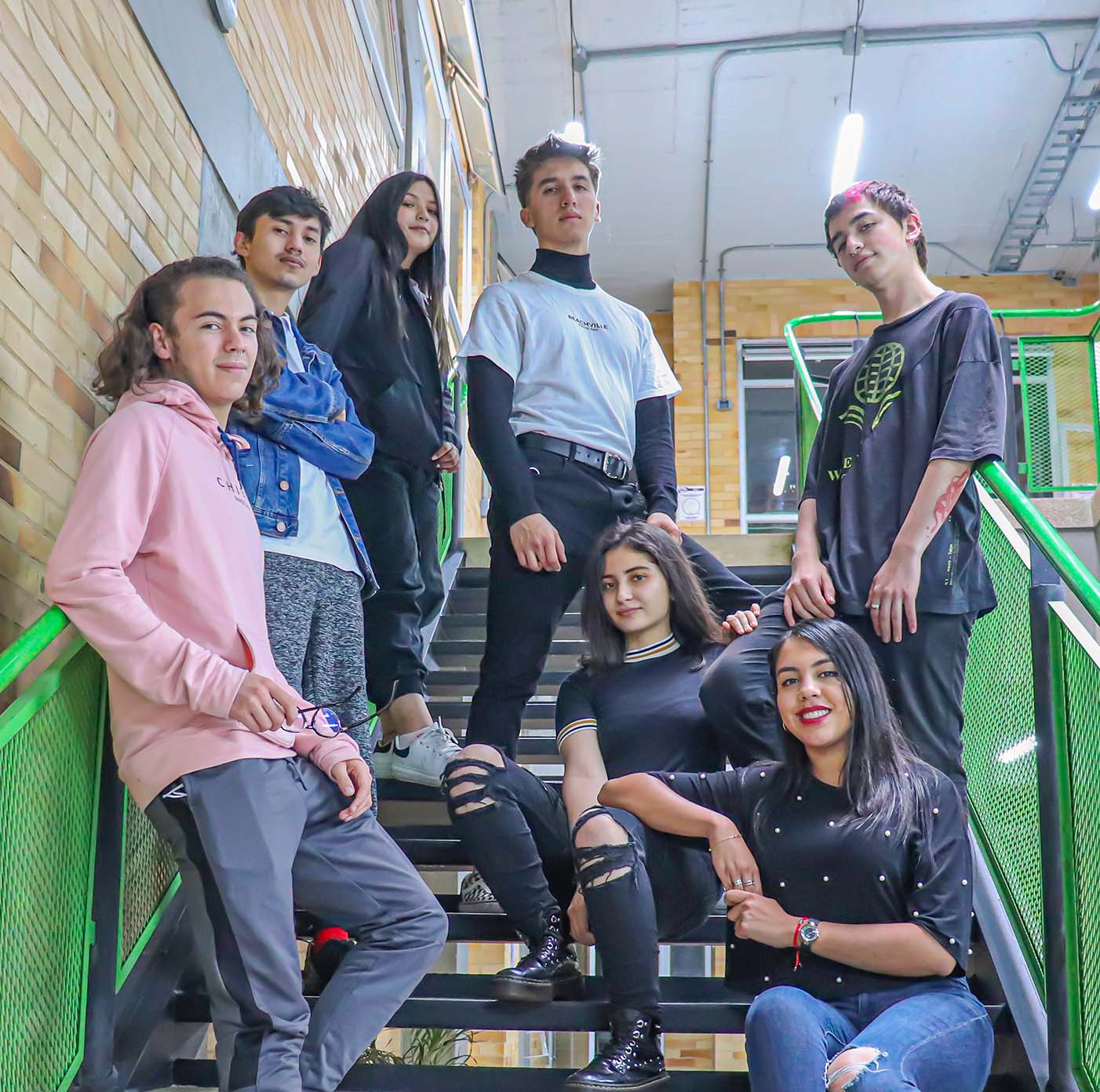 Nuestro Colegio Nuestro Colegio