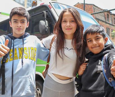 Blog 3 La pedagogía por ciclos como modelo educativo innovador