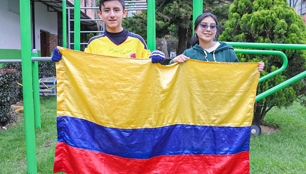 El Grito de Independencia en Colombia un Momento Historico que Marco el Inicio de la Lucha por la Libertad