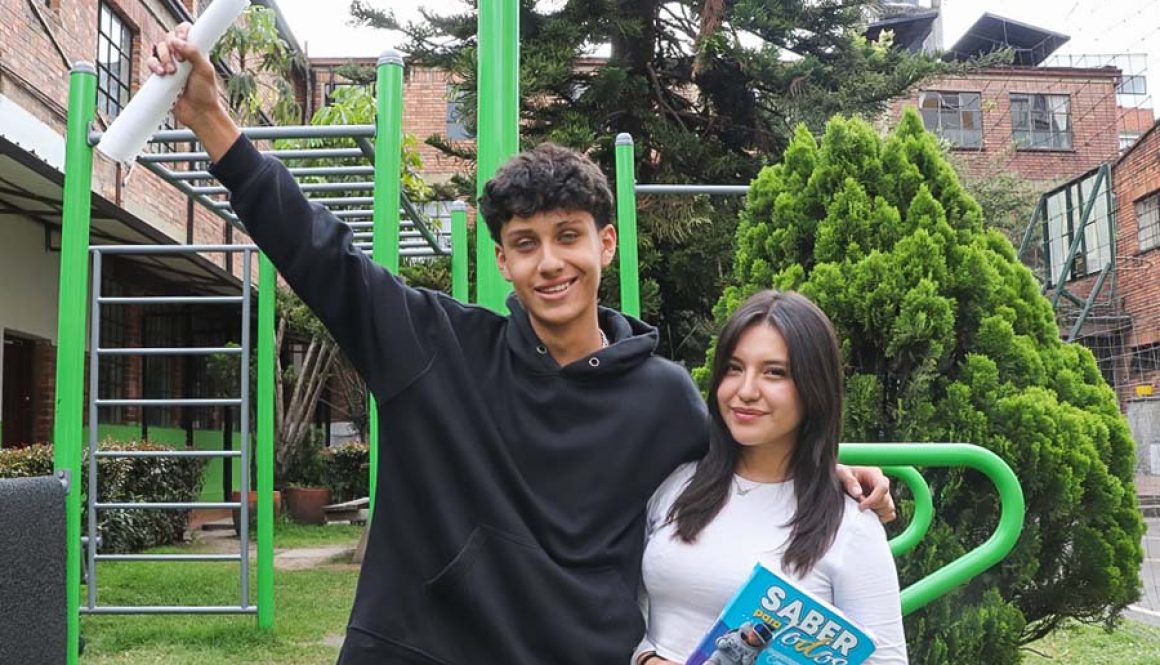 Colegio MonteHelena Ciclos Formación Acelerada y Éxito en la Prueba Saber 11