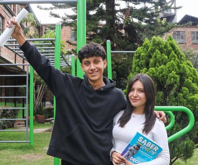 Colegio MonteHelena Ciclos Formación Acelerada y Éxito en la Prueba Saber 11