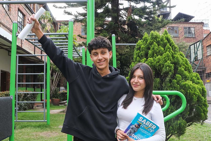 Colegio MonteHelena Ciclos Formación Acelerada y Éxito en la Prueba Saber 11