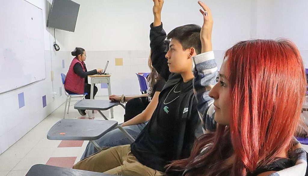 La educación por ciclos transforma el futuro académico en Colombia