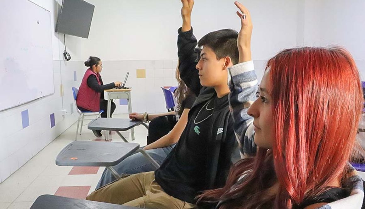 La educación por ciclos transforma el futuro académico en Colombia