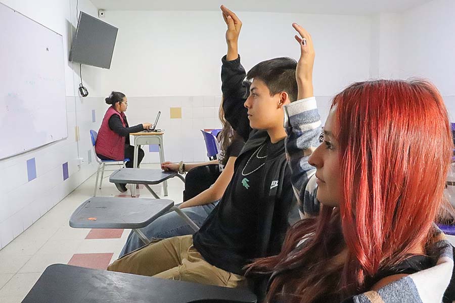 La educación por ciclos transforma el futuro académico en Colombia