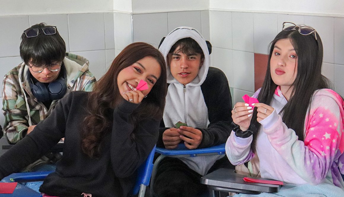 Qué es un modelo por ciclos y por qué transforma la manera de aprender