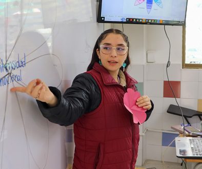 Diferencias entre el modelo tradicional y el modelo por ciclos