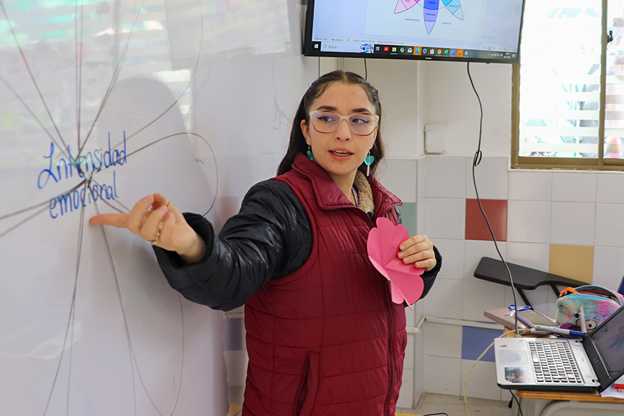 Diferencias entre el modelo tradicional y el modelo por ciclos