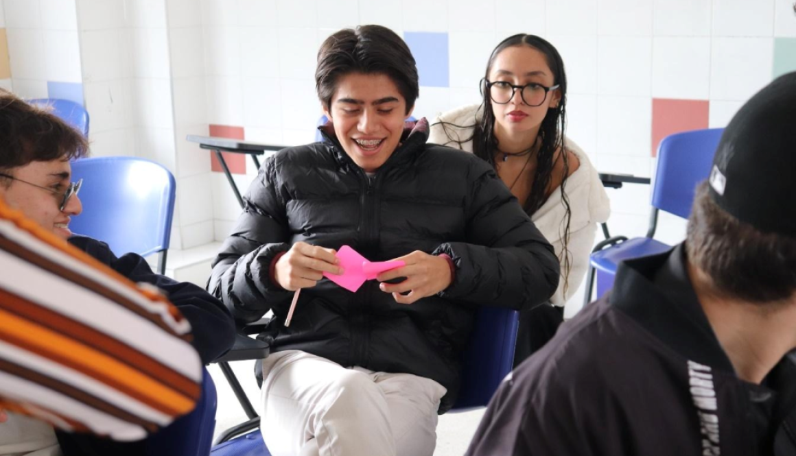 Aprender a tu ritmo: una educación flexible que reconoce cada proceso