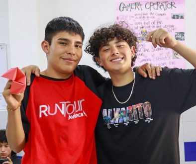 Un año que termina fortaleciendo procesos, un nuevo comienzo para potenciar talentos