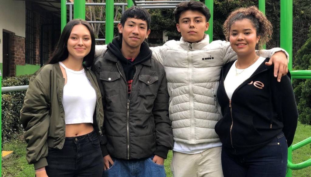 Formación integral: educar para la vida, no solo para el aula