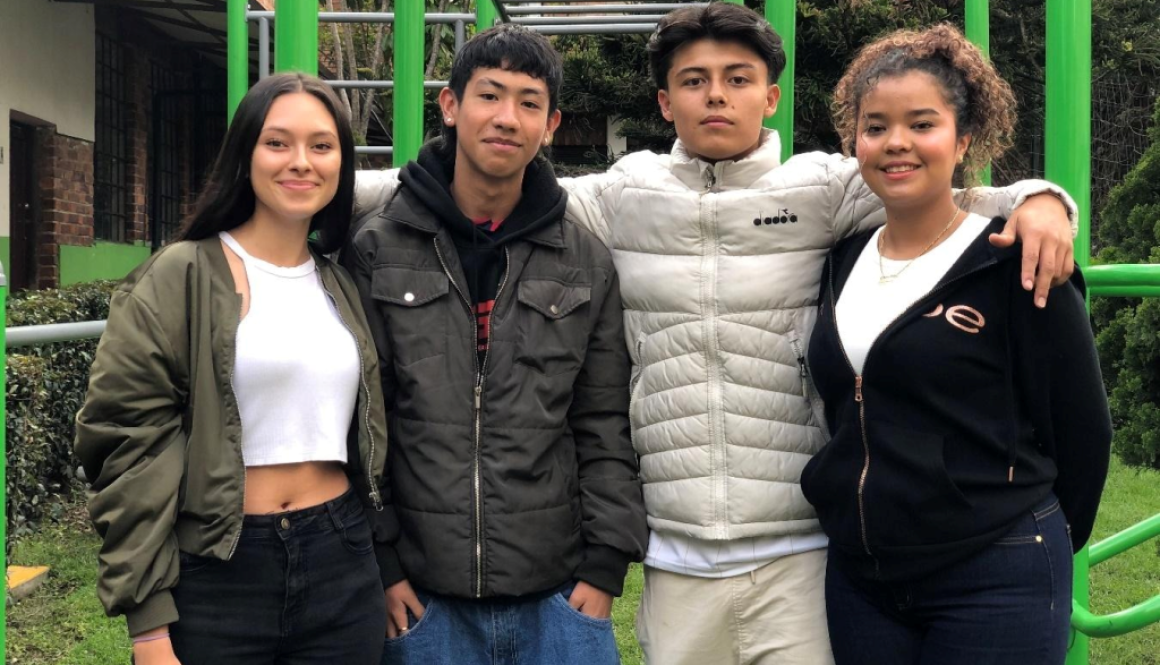 Formación integral: educar para la vida, no solo para el aula