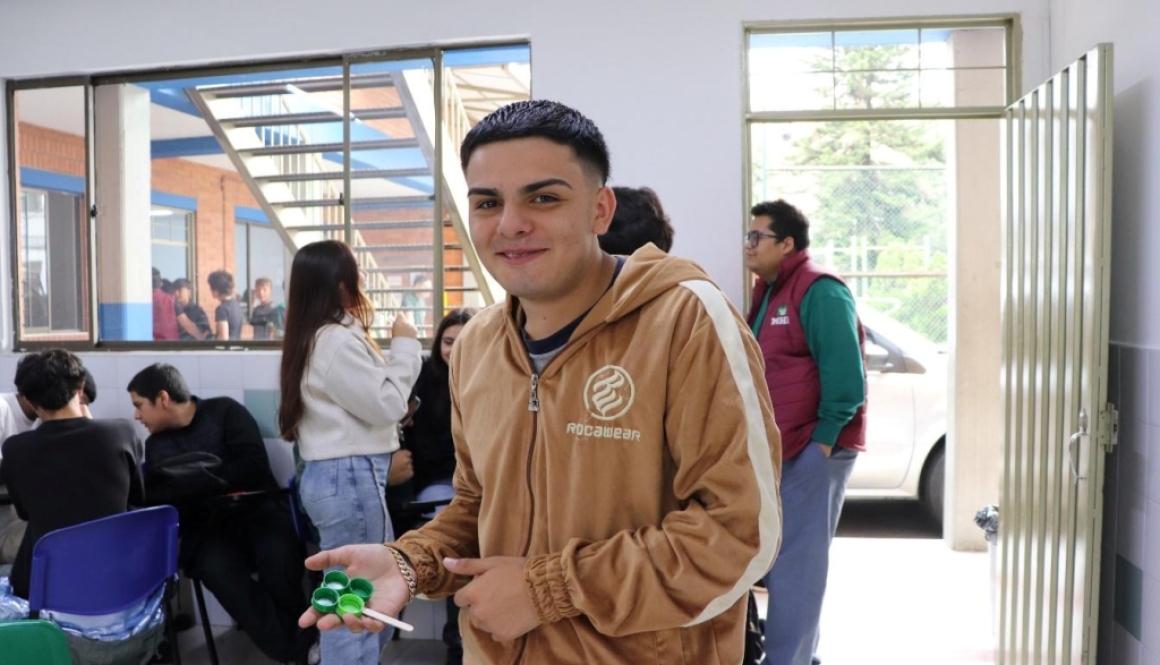 Un camino con propósito formar estudiantes para la vida