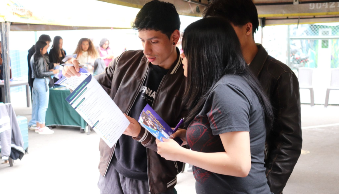 Un nuevo comienzo retomamos clases con enfoque y propósito