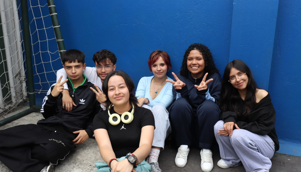 Aprender también es vivir experiencias: momentos que fortalecen la comunidad educativa