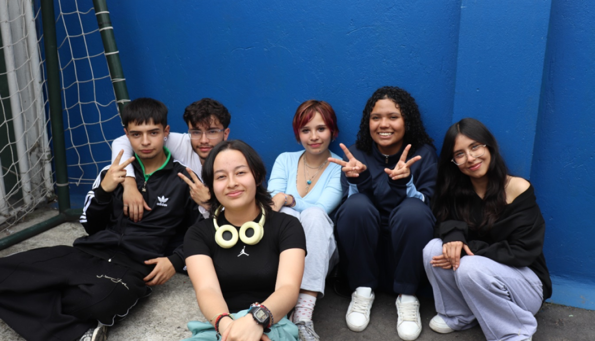 Aprender también es vivir experiencias: momentos que fortalecen la comunidad educativa