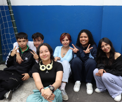 Aprender también es vivir experiencias: momentos que fortalecen la comunidad educativa