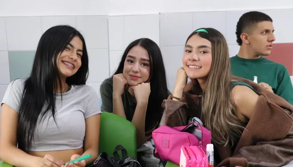 Acompañamiento cercano: la importancia de sentirse apoyado en el proceso educativo