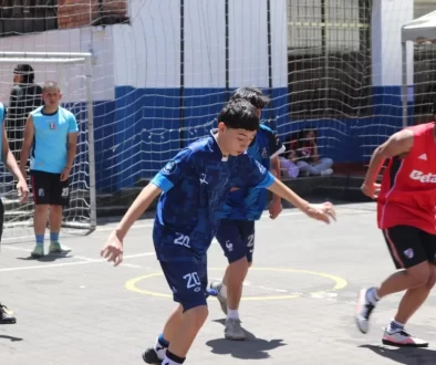 Aprender a través del deporte: más que un juego, una formación para la vida