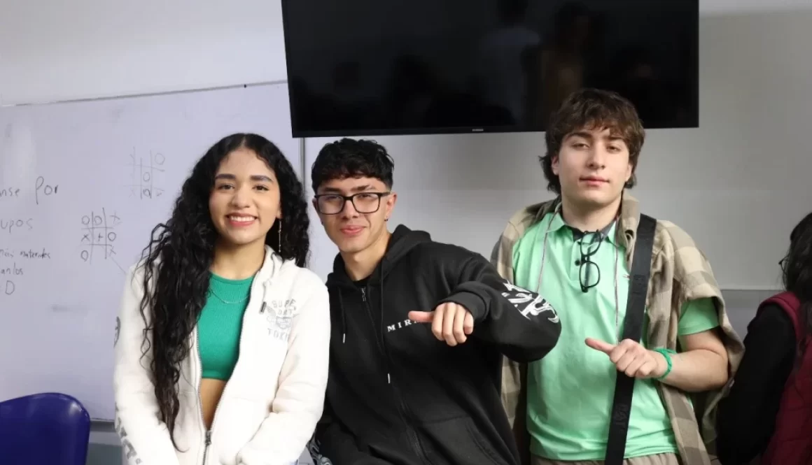 Construir confianza para transformar el aprendizaje