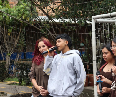 El poder de tu voz cómo el Club de Coro fortalece la confianza y el trabajo en equipo
