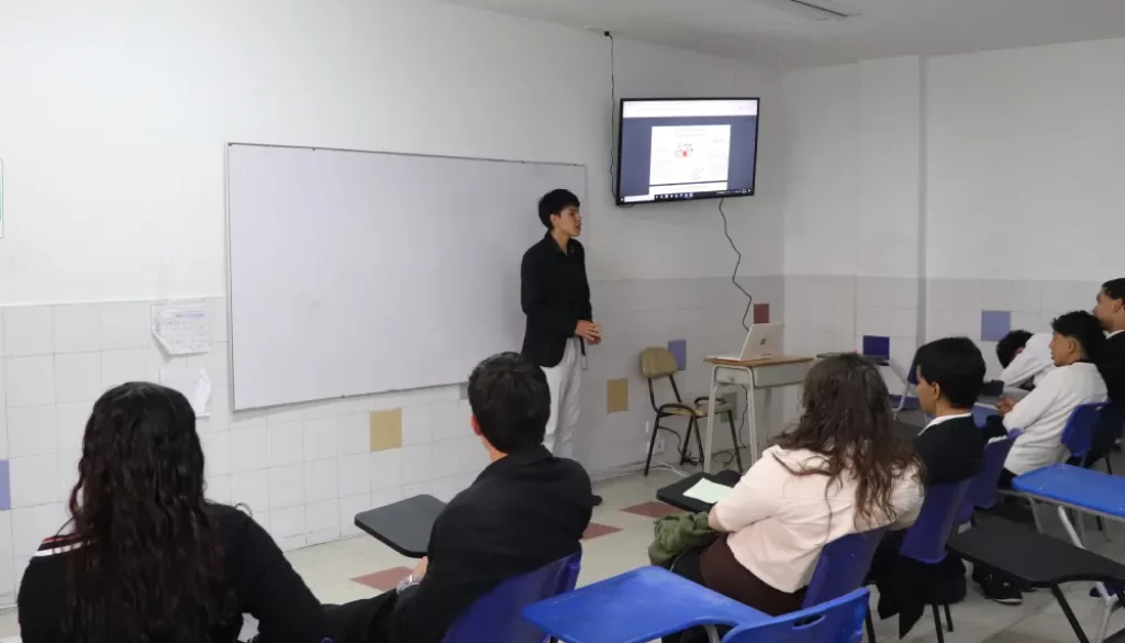 Beneficios del acompañamiento educativo | MHC