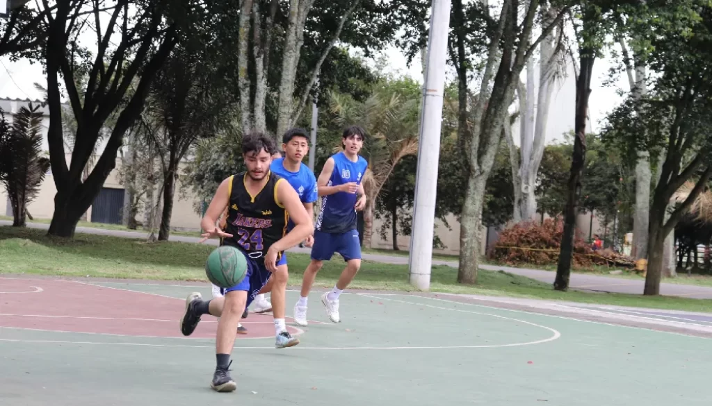 Experiencias para el desarrollo integral de los estudiantes | MHC