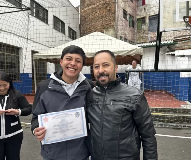 Proyecto de vida para el futuro | MHC