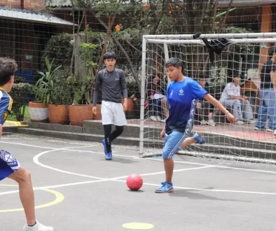 Acompañamiento emocional y éxito escolar | MHC