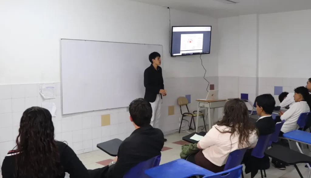 Competencias digitales | MHB
