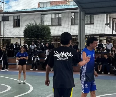Encuentros deportivos escolares | MHC