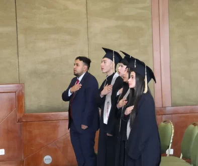 Graduación de grado noveno 2026-2 | MHB