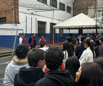 Metas académicas | MHC
