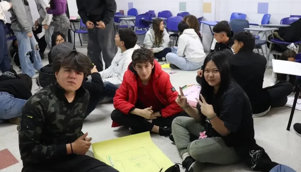 ¿Perder un año escolar es perder el futuro? | MHC