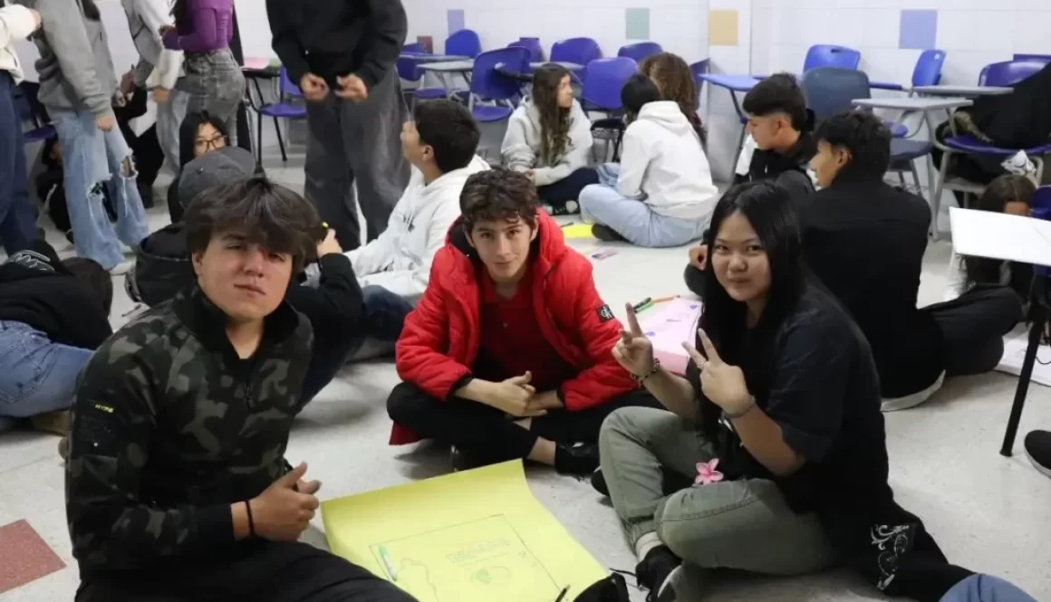 ¿Perder un año escolar es perder el futuro? | MHC