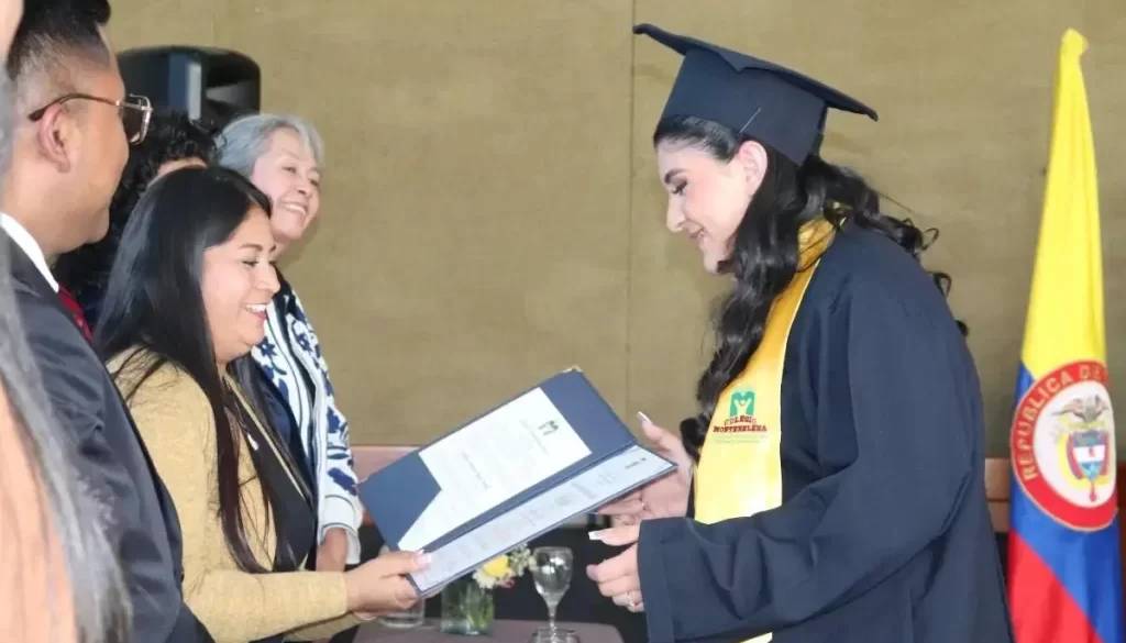 Retomar los estudios y obtener el bachillerato | MHC