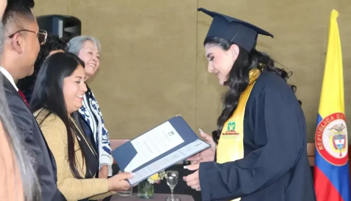 Retomar los estudios y obtener el bachillerato | MHC