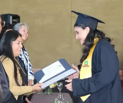 Retomar los estudios y obtener el bachillerato | MHC