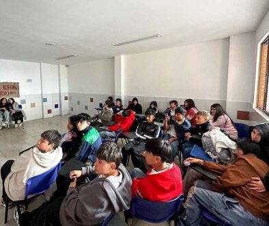 Por qué la flexibilidad puede ser clave para no abandonar los estudios
