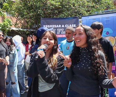 Terminar el bachillerato qué cambia cuando cumples una meta que habías aplazado