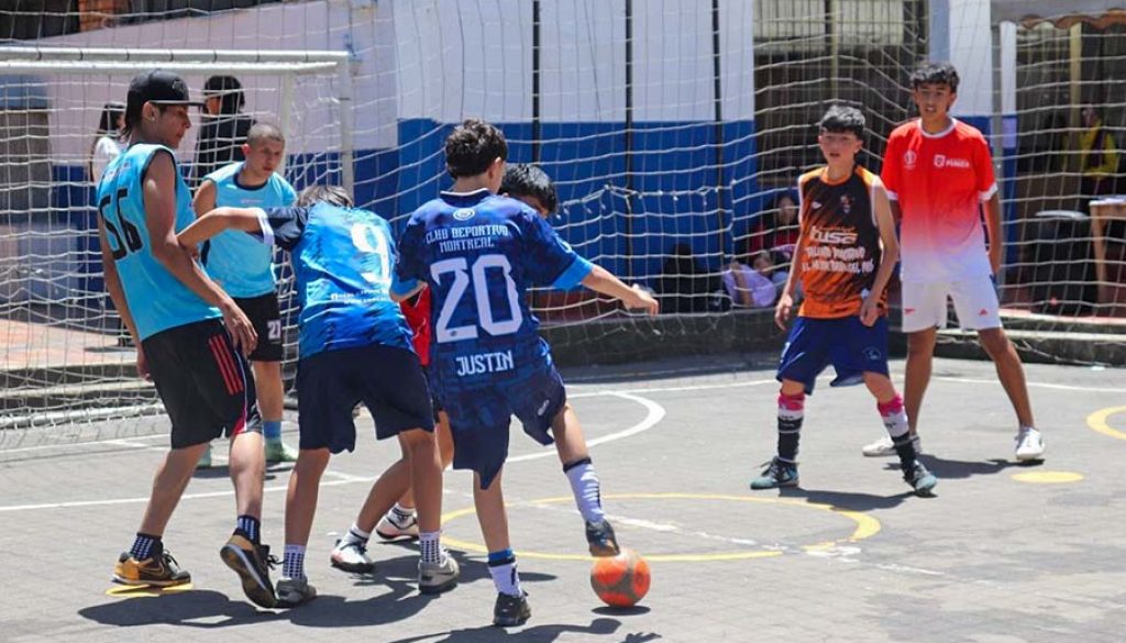 Documentos académicos escolares guía MHC