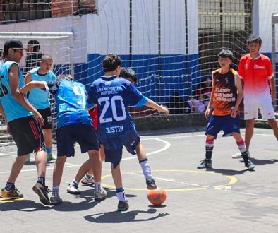 Documentos académicos escolares guía MHC
