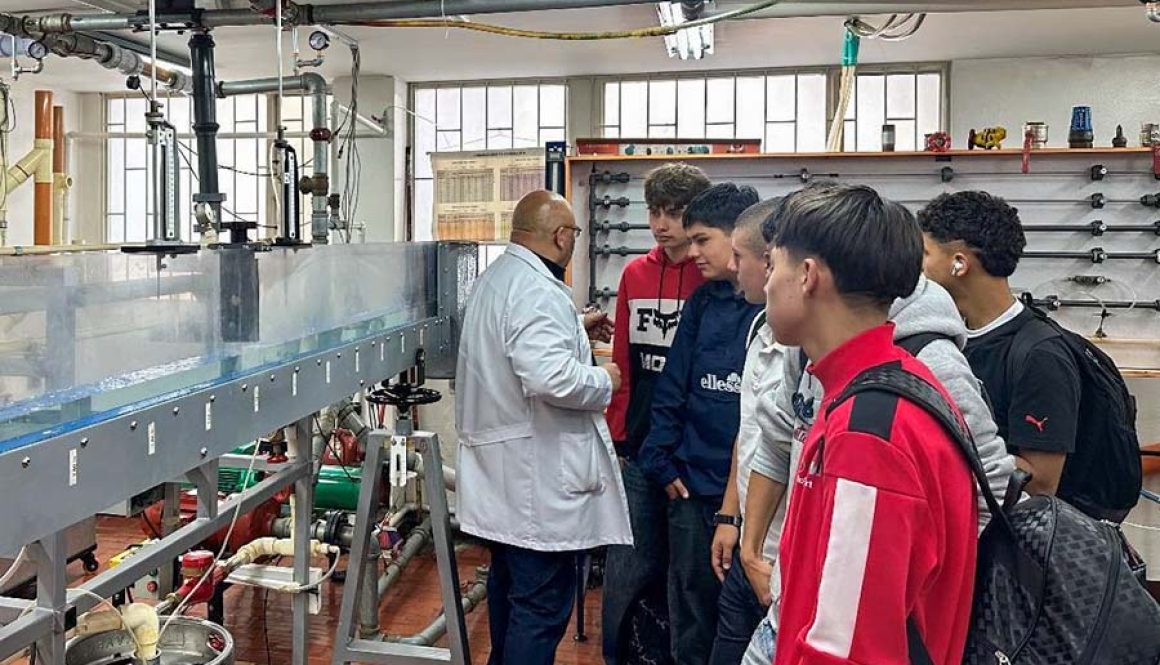 Educación semestralizada qué es y cómo funciona MHC