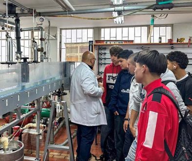 Educación semestralizada qué es y cómo funciona MHC
