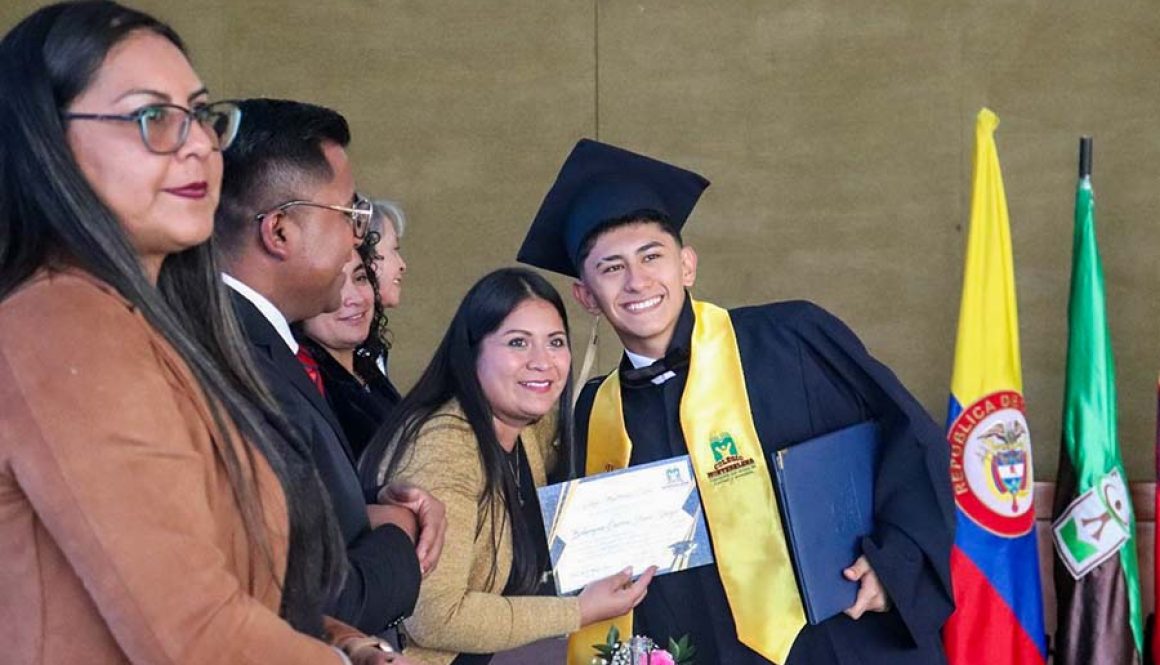 Estudiar presencial o elegir una modalidad adaptada?