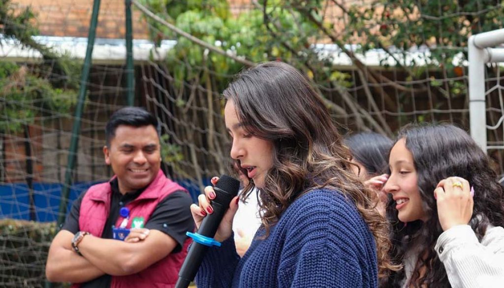 Opciones después del bachillerato MHC