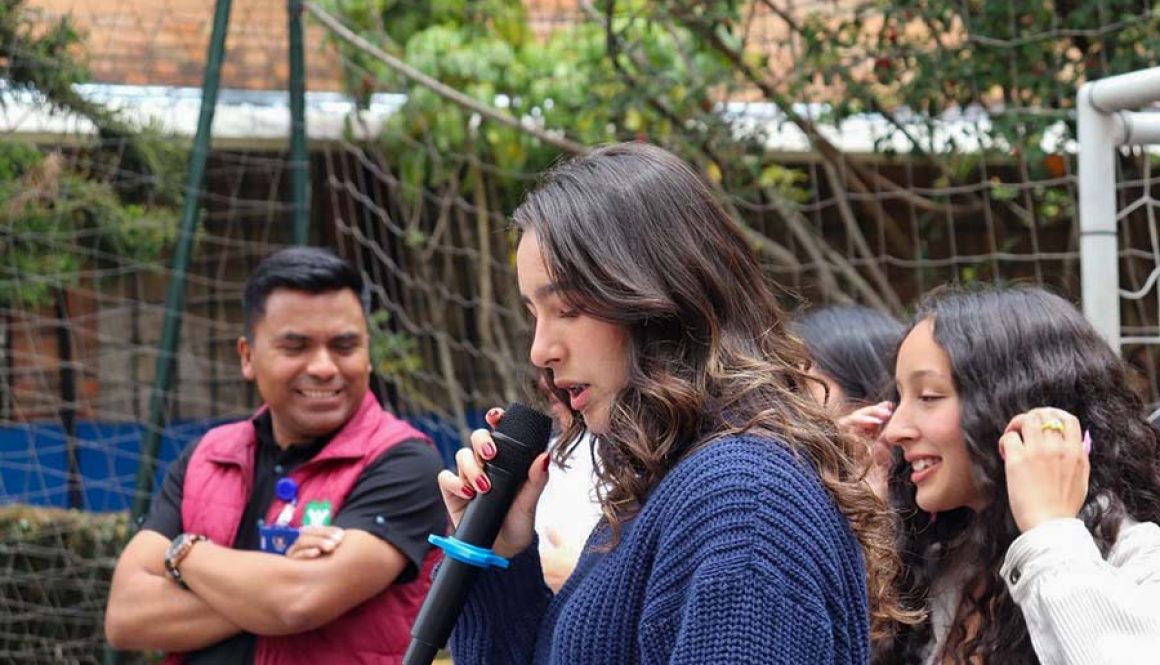 Opciones después del bachillerato MHC