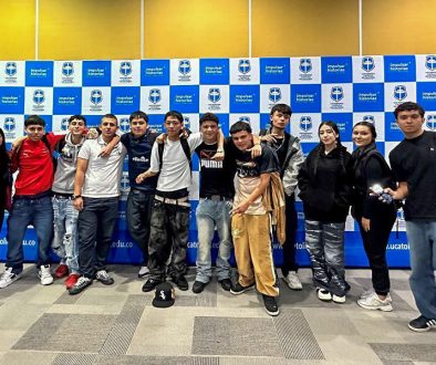 Qué hacer después de graduarse de bachillerato Opciones para continuar estudiando